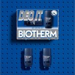 1 PCS Biotherm Day Control Set de soins 7 of 8 Set de soins