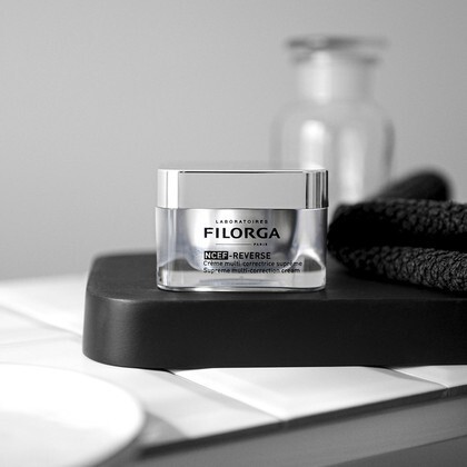 50 ML Filorga NCEF Anti-Aging-Creme  1 of 3 