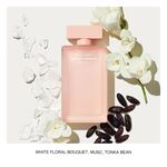 30 ML Narciso Rodriguez FOR HER MUSC NUDE Eau de Parfum 3 of 4 Eau de Parfum