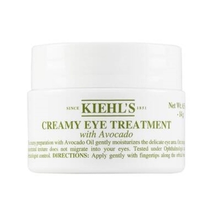 28 ML Kiehl's Eyes Augencreme  1 of 3 