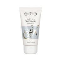 50 ML Percy & Reed I NEED A HERO! WONDER WONDER SHAMPOO  1 of 2 