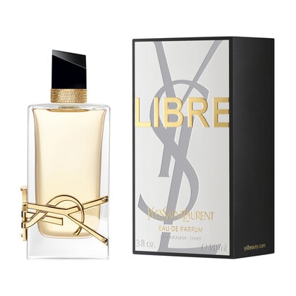 Eau de Parfum