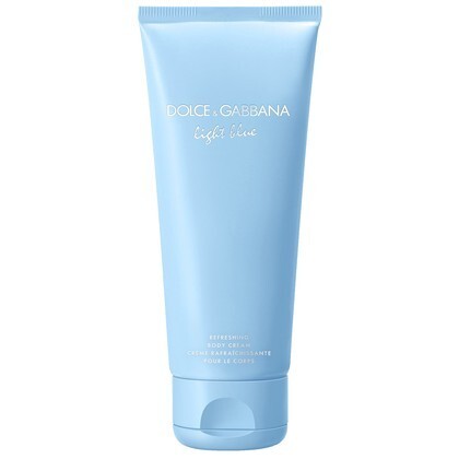 200 ML Dolce&Gabbana Light Blue Körpercreme  1 of 1 