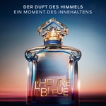 50 ML Guerlain L'Heure Bleue Eau de Parfum  5 of 8 Eau de Parfum