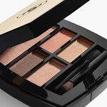 CHANEL LES BEIGES PALETTE REGARD BELL PALETTES YEUX 3 of 3 PALETTES YEUX