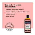 250 ML Nuggela & Sulé Hair Treatment Shampoing  2 of 3 Shampoing