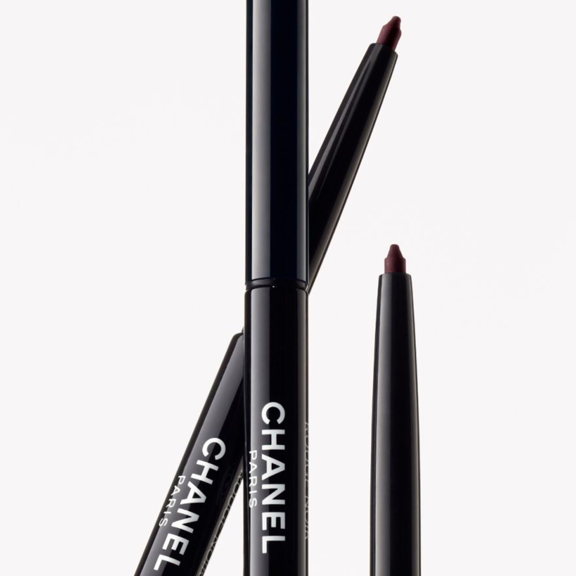 Crayons contour des yeux