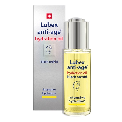 Öl mit hydratisierenden Eigenschaften