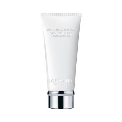 100 ML La Prairie Cleansers & Toners Crème Cellulaire pour les Mains 1 of 4
