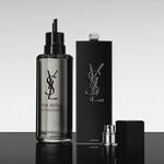 150 ML Yves Saint Laurent MYSLF Le Parfum Refill Parfum 4 of 5 Parfum