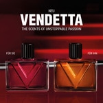 30 ML Valentino Vendetta Donna Eau de Parfum 8 of 8 Eau de Parfum