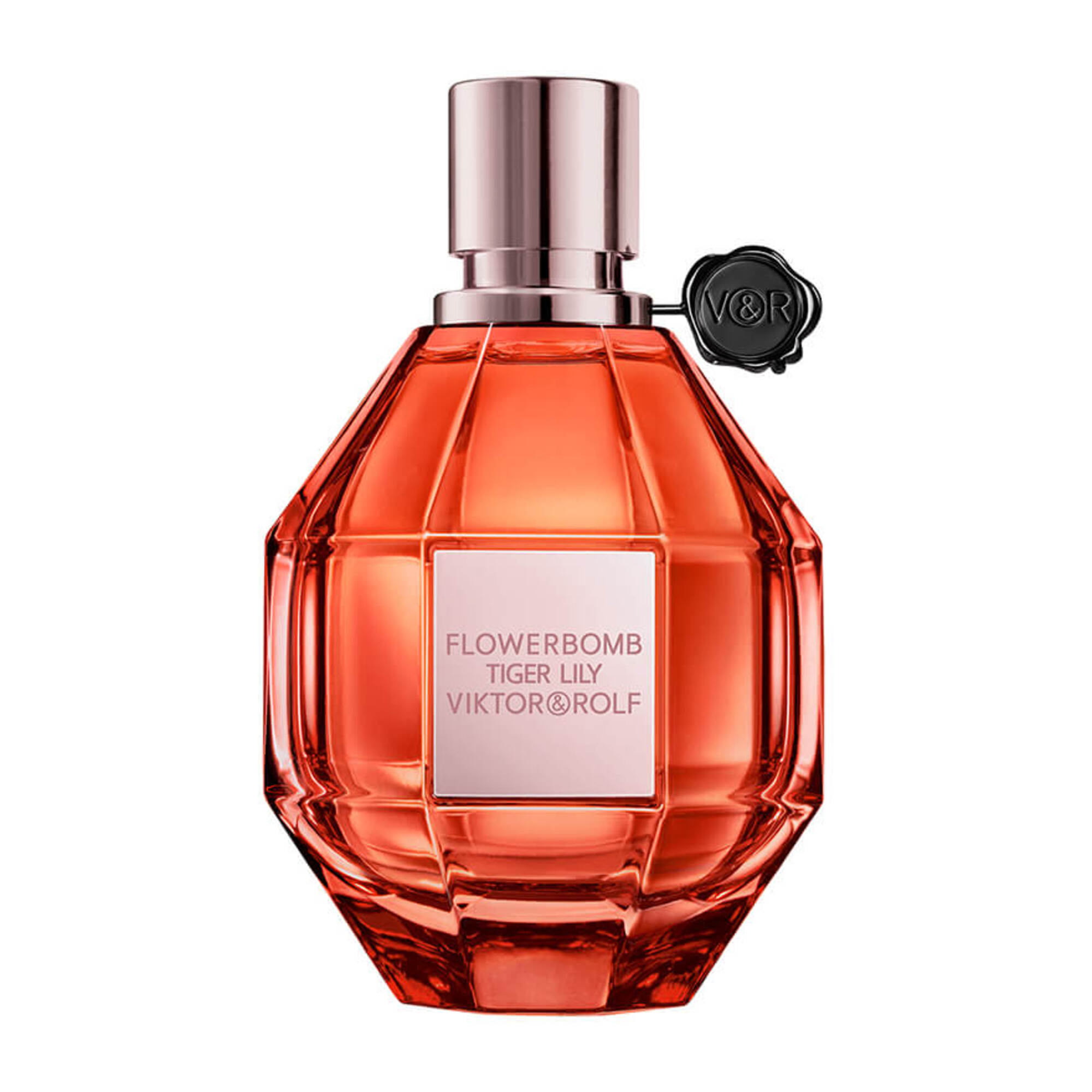 100 ML Viktor & Rolf FLOWERBOMB Eau de Parfum 1 of 3 Eau de Parfum