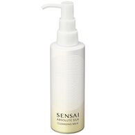 150 ML Sensai Absolute Silk Cleansing Milk  1 of 2 