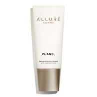 100 ML CHANEL ALLURE HOMME AFTER SHAVE EMULSION  1 of 2 