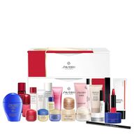 1 PCS Shiseido Xmas 2025 Set Advent Calendar  1 of 2 