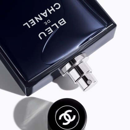 EAU DE TOILETTE ZERSTÄUBER
