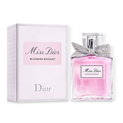 100 ML DIOR MISS DIOR BLOOMING BOUQUET Eau de Toilette  1 of 3 