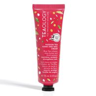 75 ML Teaology PASSION TEA Hand- und Nagelcreme  1 of 2 