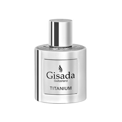 50 ML Gisada Titanium Eau de Parfum  1 of 1 
