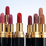  CHANEL ROUGE COCO Lippenstift  7 of 7 Lippenstift