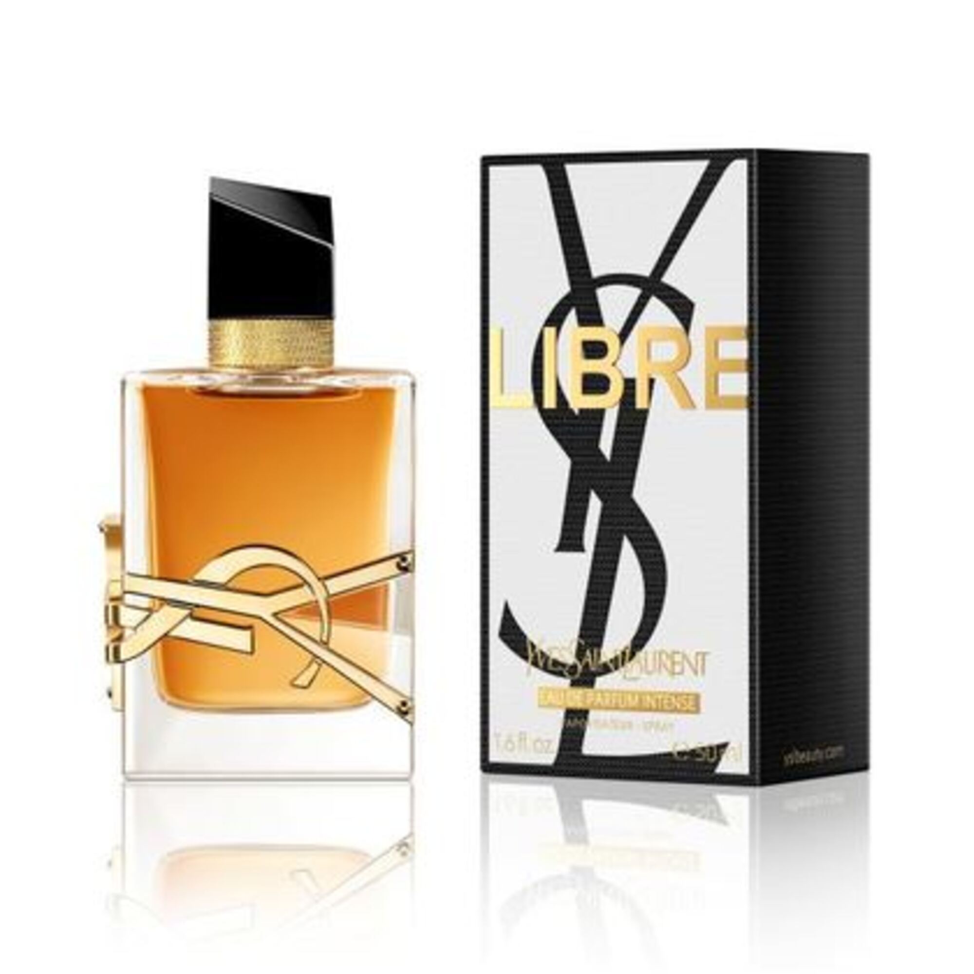 Eau de Parfum