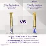 20 ML Shiseido Vital Perfection Intensive Wrinklespot Treatment A+ Anti-Aging-Gesichtsbehandlung 8 of 8 Anti-Aging-Gesichtsbehandlung