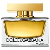 50 ML Dolce&Gabbana the one Eau de Parfum  1 of 2 