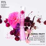 30 ML KENZO Flower by Kenzo Cherry Poppy 2 of 6 Cherry Poppy