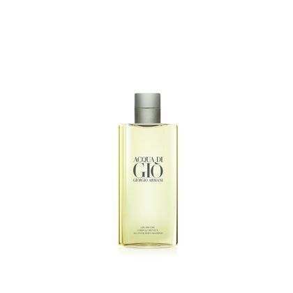 200 ML Giorgio Armani Acqua di Giò ARMANI ACQUA GIO HOMME GEL DOUCHE  1 of 1 