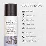 250 ML Percy & Reed Session Styling Laque Fixation extra-forte  3 of 4 Laque Fixation extra-forte