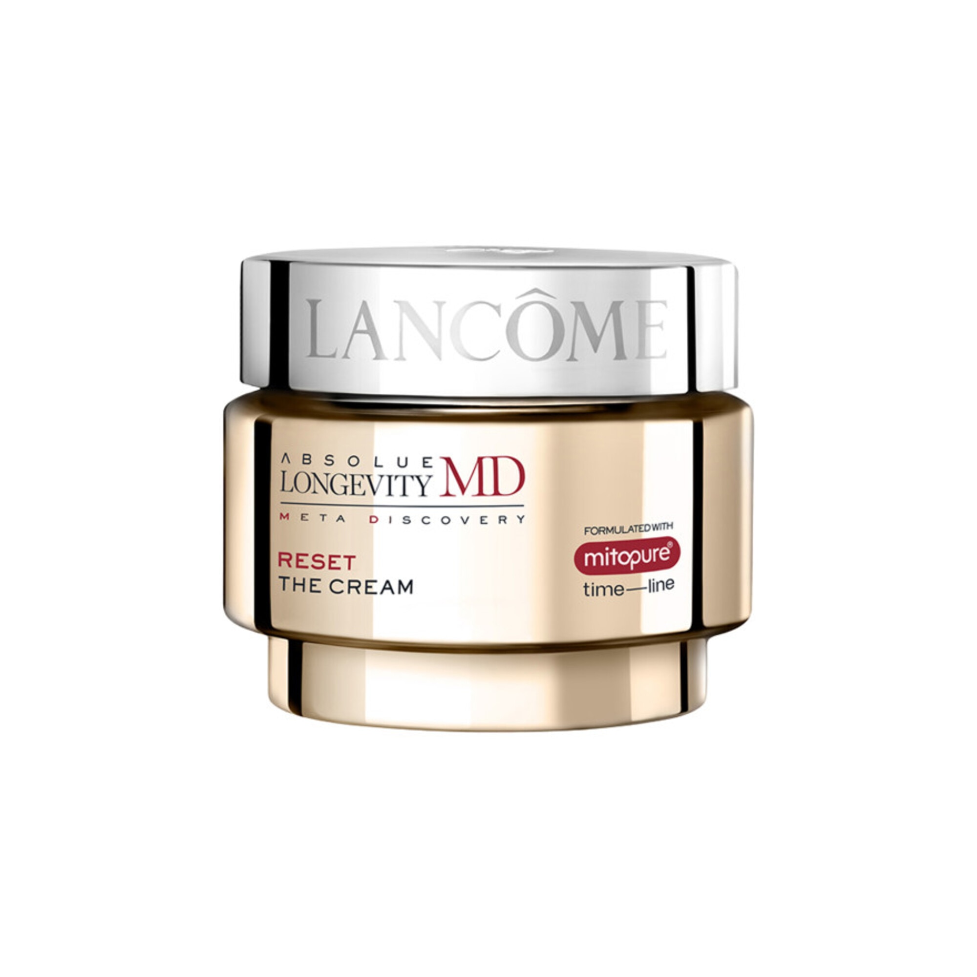 50 ML Lancôme ABSOLUE LONGEVITY MD RESET Gesichtscreme 1 of 8