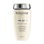 250 ML Kérastase DENSIFIQUE Strukturgebendes Shampoo für Haar mit Dichtemangel  1 of 3 Strukturgebendes Shampoo für Haar mit Dichtemangel