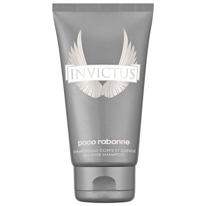 150 ML Rabanne Invictus Parfum Shower Gel  1 of 5 