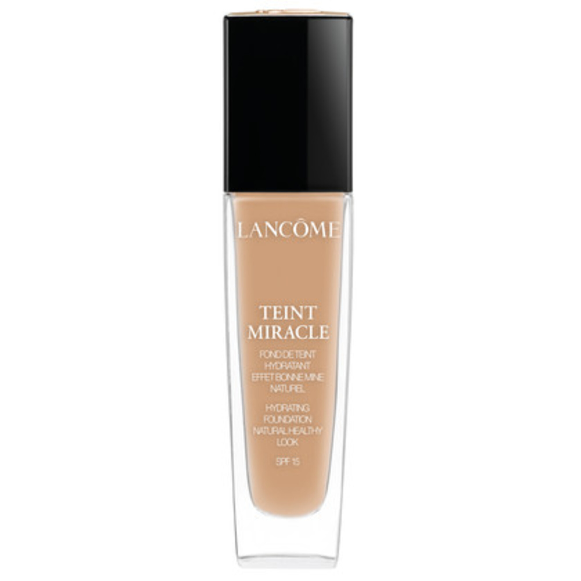 Lancôme Teint Miracle Fluide Foundation  Foundation