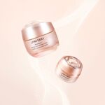 15 ML Shiseido Benefiance Wrinkle Wrinkle Smoothing Eye Cream Augencreme  5 of 7 Augencreme