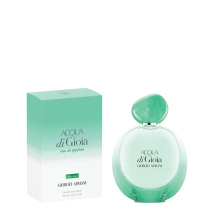 50 ML Giorgio Armani Acqua di Gioia EDP Intense Eau de Parfum  1 of 3 