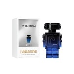 50 ML Rabanne PHANTOM INTENSE Parfum Intense  3 of 10 Parfum Intense