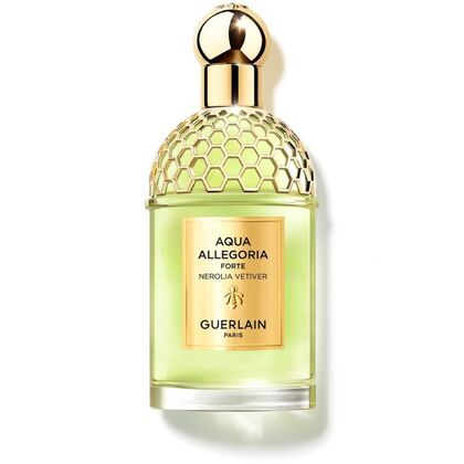 125 ML Guerlain Aqua Allegoria Forte Nerolia Vetiver Eau de Parfum  1 of 1 