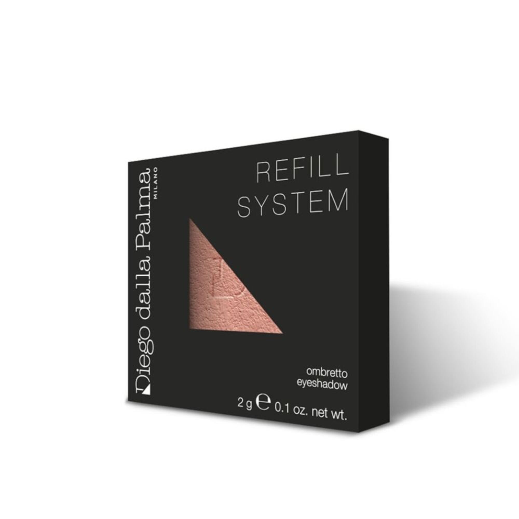 Matt Eyeshadow - Refill
