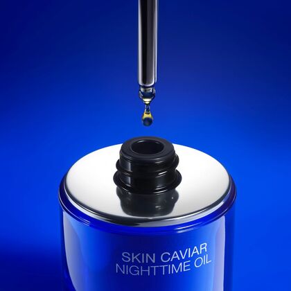 Nighttime Oil
