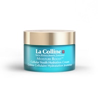  La Colline Moisture Boost ++ Gesichtscreme 
