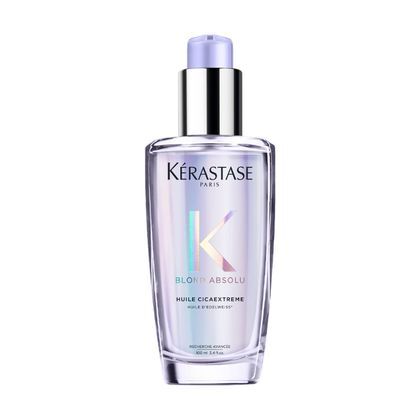 100 ML Kérastase BLOND ABSOLU Kräftigendes Haaröl für intensives Blond  1 of 1 Kräftigendes Haaröl für intensives Blond