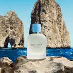 100 ML Dolce&Gabbana Light Blue Eau de Toilette für Manner 5 of 6 Eau de Toilette für Manner