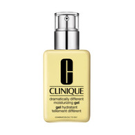 125 ML Clinique 3-Step Skin Care DRAMATICALLY DIFFERENT MOISTURIZING GELÂ  1 of 2 