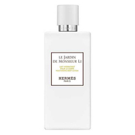 200 ML Hermès Le Jardin de Monsieur Li Körperlotion  1 of 2 