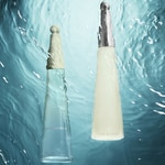 50 ML Issey Miyake L'Eau d'Issey Eau Essentielle Eau de Parfum 4 of 5 Eau de Parfum