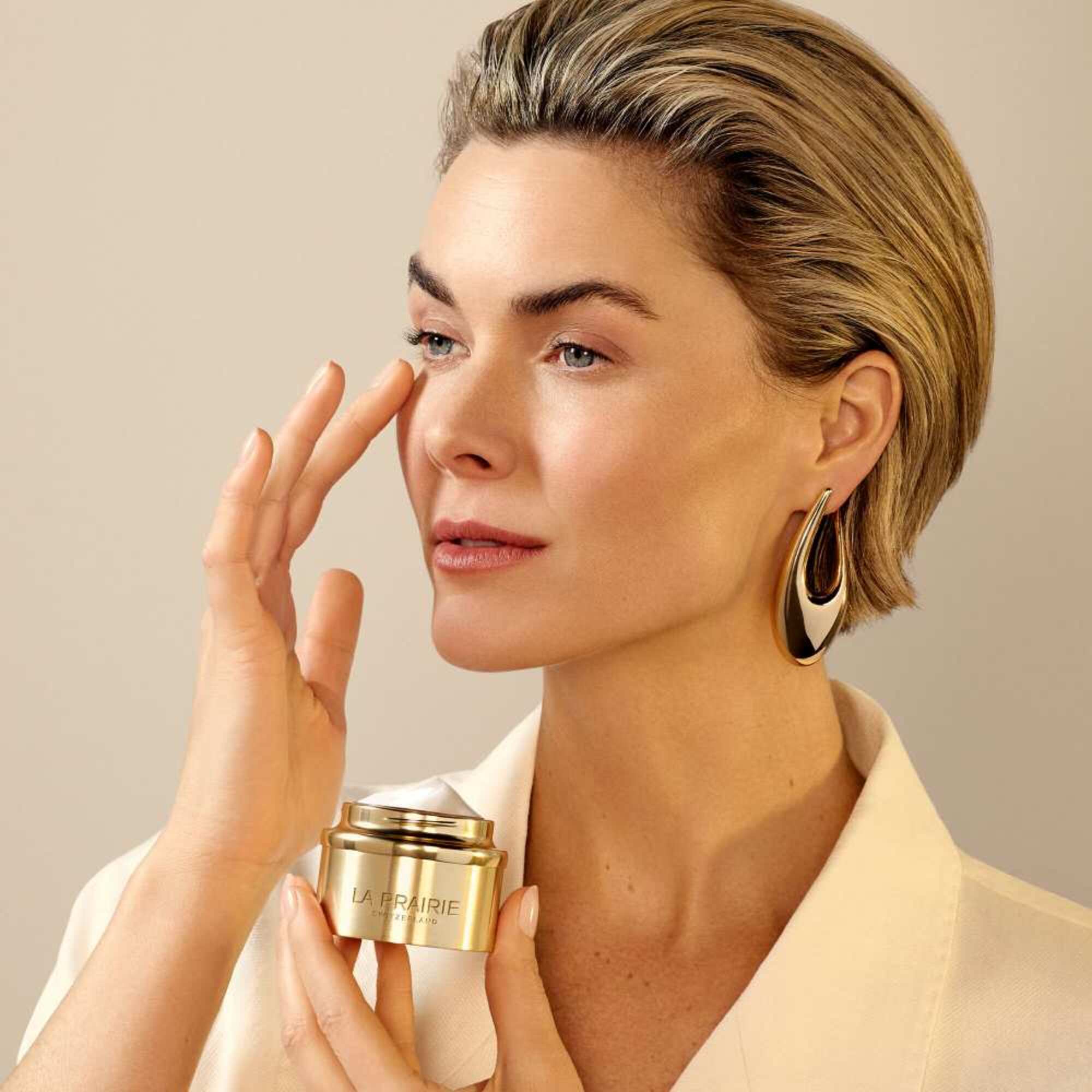 Crème Yeux Radiance - Recharge