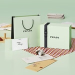 1 PCS Prada Paradoxe Set de parfum 4 of 4 Set de parfum