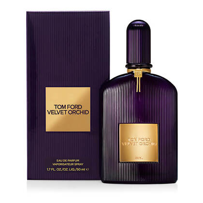 50 ML TOM FORD Velvet Orchid Eau de Parfum  1 of 3 