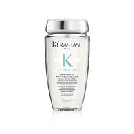 250 ML Kérastase Symbiose Shampoo gegen Schuppen für ölige Kopfhaut  1 of 2 